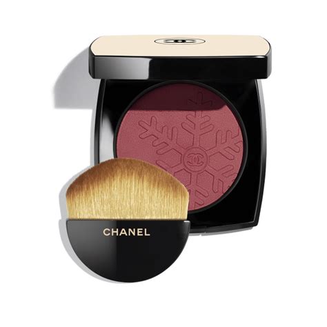 chanel les beiges mauve glace|chanel les beiges healthy glow.